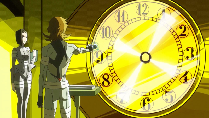 Illustration for article titled Making Sense of the Concrete Revolutio Timeline So Far (Episode 10 Update)